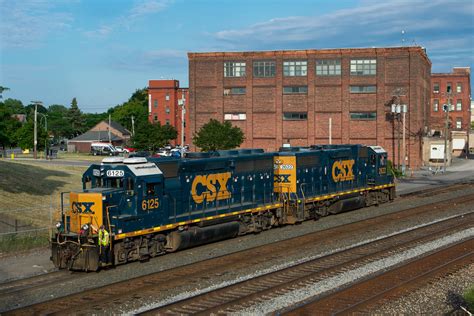 EMD Standard Cab Locomotives Flickr