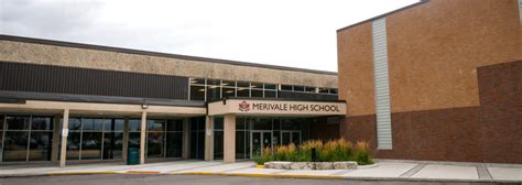 Our School Merivale Hs