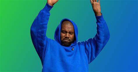 Kanye West Quiere Hacer La Hoodie Perfecta Y Venderla En Costco