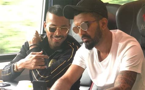 BCCI Ombudsman To Decide The Fate Of Hardik Pandya And KL Rahul After