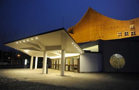 Lunch Concerts In The Philharmonie Berlin Culture For Little Money