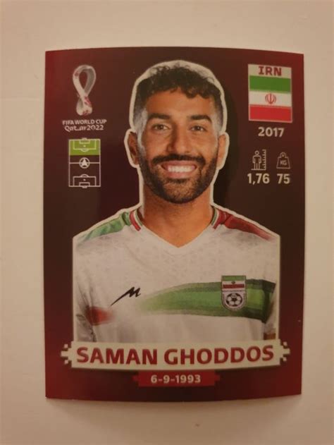 Panini Wm Irn Kaufen Auf Ricardo