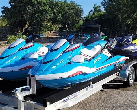 Boosted Jet Ski Rentals Miami Beach Fl Address Tripadvisor