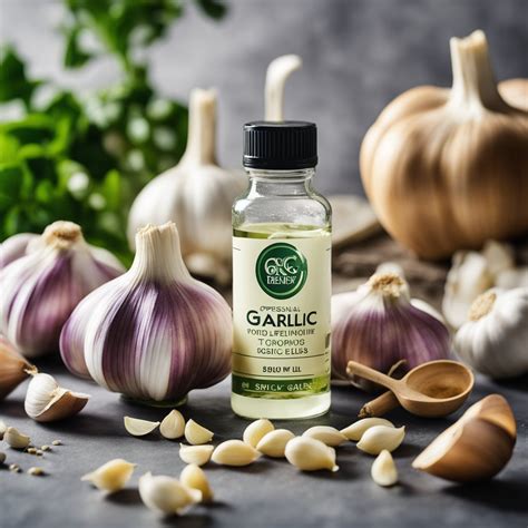 Best Garlic Supplement Top Picks For Potency And Purity Medical Advocacy And Outreach