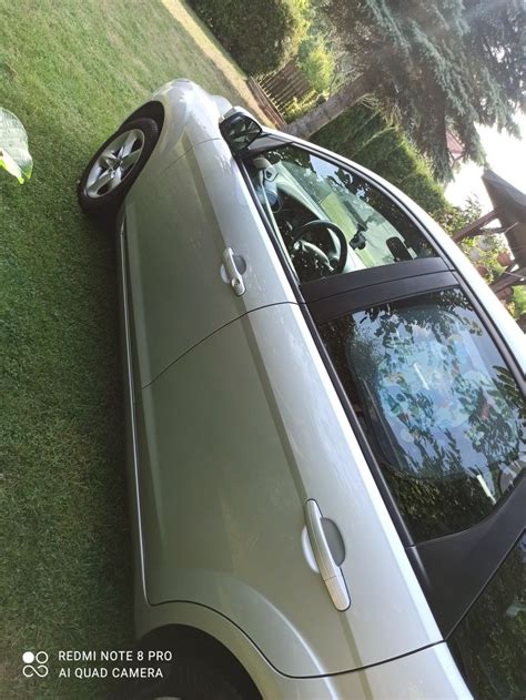 Ford Focus Mk W Oc Awek Olx Pl