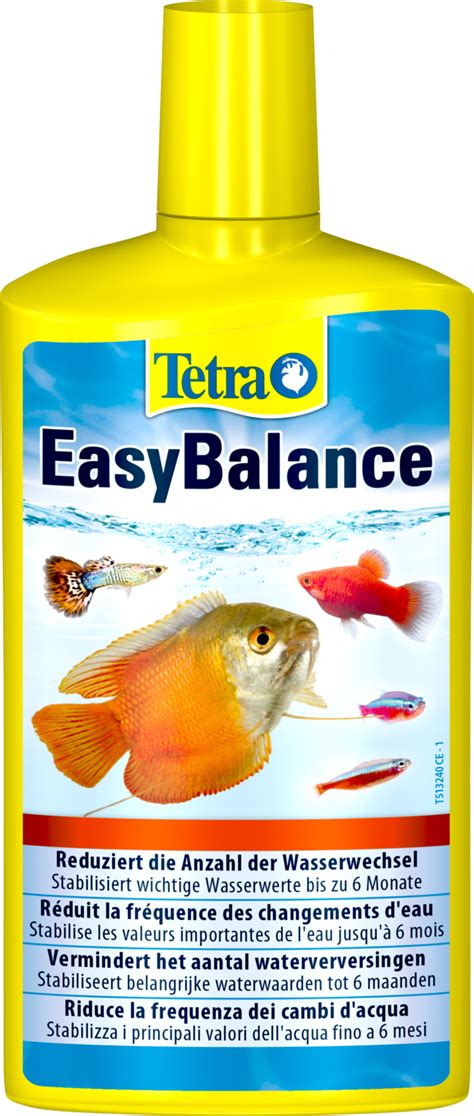 Tetra Easy Balance Olibetta