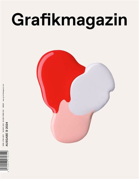 GRAFIKMAGAZIN Issue 03 24 Soda BOOKS MAGS