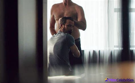 Justin Theroux Nude Cock And Nsfw Gay Sex Collection Naked Male