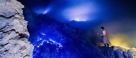 Von Bali Aus Tages Ausflug Zum Ijen Und Mount Bromo Getyourguide