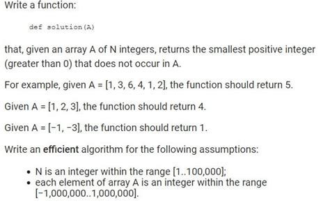 Solved Write A Function Def Solution A That Given An