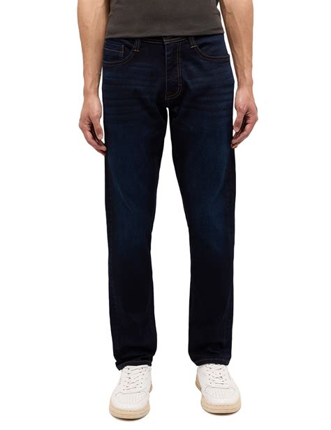 Mustang Jeans Für Herren Kaufen Herrenjeans Online Shop