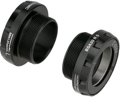 C Bear Bsa Rotor 30 Mm Race Bottom Bracket Bike Components