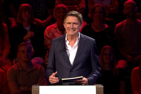 Erik Van Looy Dolenthousiast Over Nieuw Tv Programma Beste Van Het Jaar