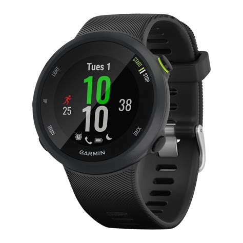 Garmin Forerunner Watch Owner S Manual Manualslib