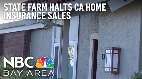 State Farm No Longer Accepting Homeowners Insurance Applications In