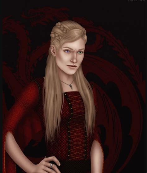 Alyssa Targaryen Gra O Tron Wiki Fandom