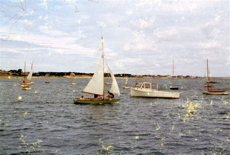 Growing Up in Hyannis Port — Cape Cod Maritime Museum