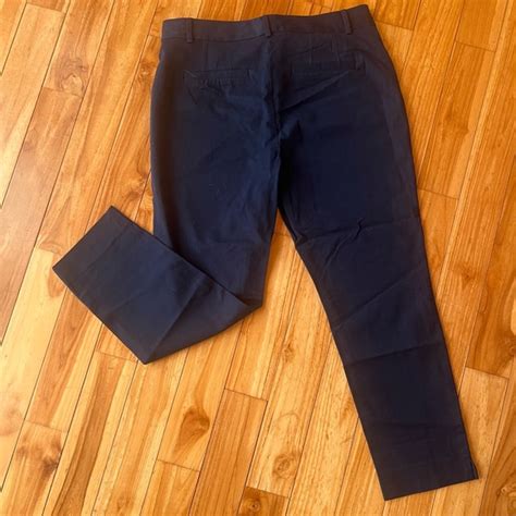 Crown And Ivy Pants And Jumpsuits New Crown Ivy Dress Pants Poshmark