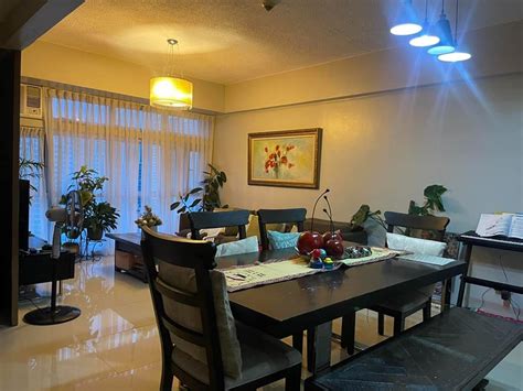 Br For Sale At Greenbelt Chancellor Legazpi Village Makati For Rent