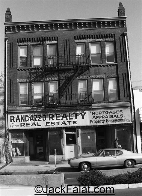 Randazzo Realty Main Ave Passaic Nj Jack Falat Flickr