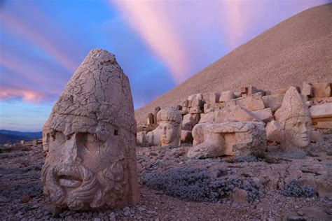 Türkiye den UNESCO Dünya Mirası Listesi