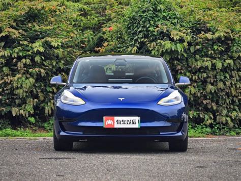 特斯拉model 3大幅降价 一夜暴降2万多刺激 特斯 Model 滚动读报 川北在线