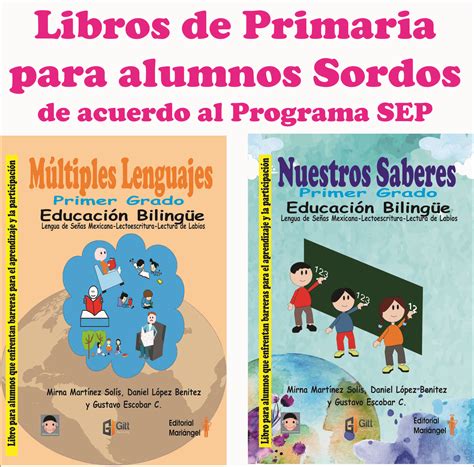 Libro Nuestros Saberes 1