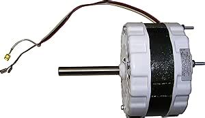 Phoenix Manufacturing 05 007 0035 1 8 HP Evaporative Cooler Motor 2