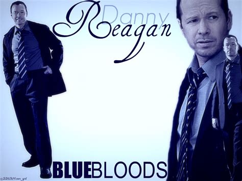 Danny Reagan - Blue Bloods (CBS) Fan Art (19818190) - Fanpop