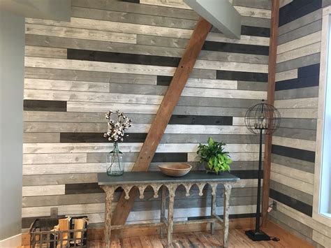 Inspiration Great American Spaces Shiplap Shiplap Accent Wall