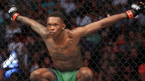 UFC 281 Israel Adesanya And Alex Pereira Speak Ahead Of Fight In New