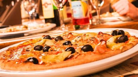 Pizzeria Angelo In Bad Gastein Restaurant Reviews Menu And Prices