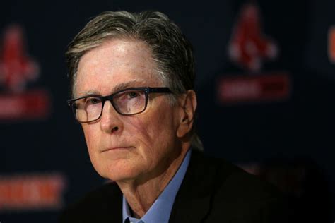 Mazz John Henry Not Interested In Buying Celtics