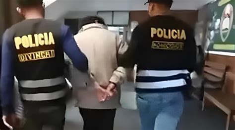 Ordenan PrisiÓn Preventiva Para Presunto Feminicida Radio Y Tv Lider