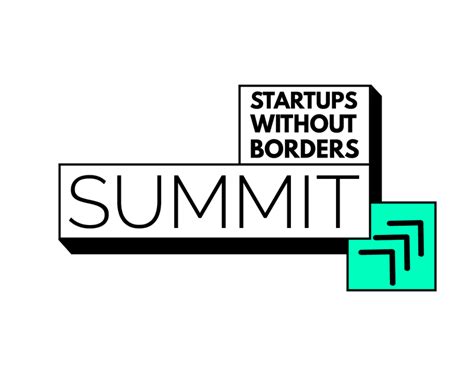 Call For Investors Startups Without Borders Summit