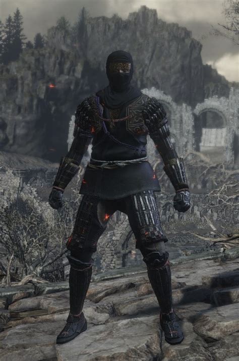 Shadow Set Dark Souls Iii Dark Souls Wiki Fandom Powered By Wikia