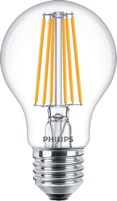 Philips Żarówka Led Bulb Classic A60 8 5w 827 Odpowiednik 75w 1055lm