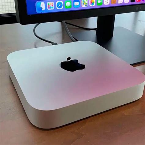 Apple Mac Mini M1 El Mejor Equipo Para Editar Video Profesional