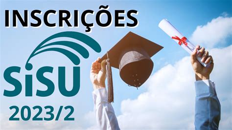 Sisu 2023 Inscrições Para Lista De Espera Terminam Nesta Terça 04