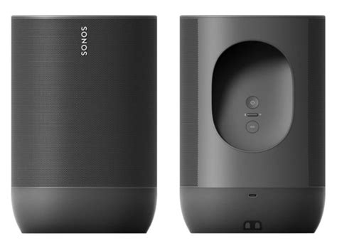 Sonos Working on Bluetooth-Enabled Portable Smart Speaker