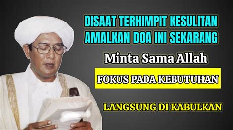 TERNYATA INI AMALAN CEPAT KAYA YANG BISA MEMBUAT ORANG KAYA RAYA