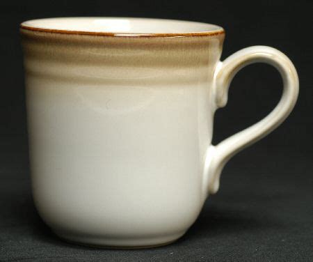 Fanfare Mug By Noritake Replacements Ltd