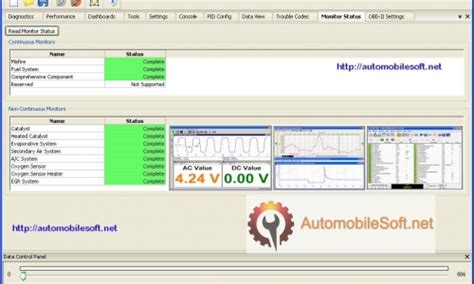 Automomobile Diagnose Program Auto Diag App Car Obd Soft