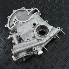 Err Front Cover Engine V Discovery Range Rover P