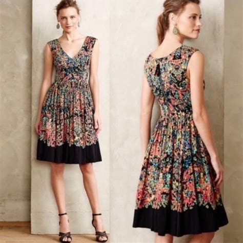 Plenty By Tracy Reese Dresses Anthropologie Plenty By Tracy Reese