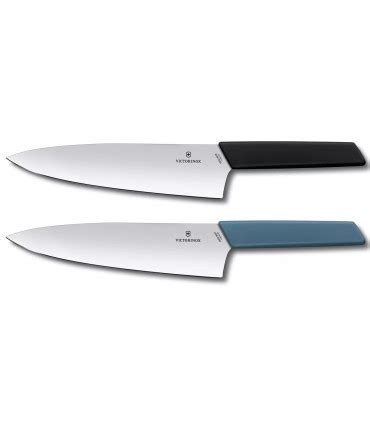 Cuchillo Para Chef Swiss Modern Victorinox B Por