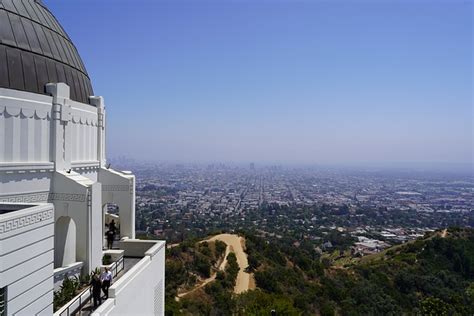 Berwachung Observatorium Stadt Kostenloses Foto Auf Pixabay Pixabay