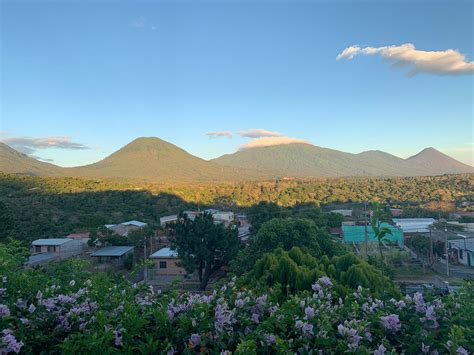 HOTEL JUAYUA - Prices & Reviews (El Salvador)