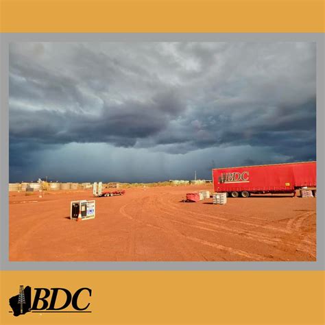 Bunbury Drilling Company Home