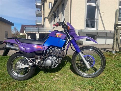 Yamaha XT 600 E AB MFK Kaufen Auf Ricardo